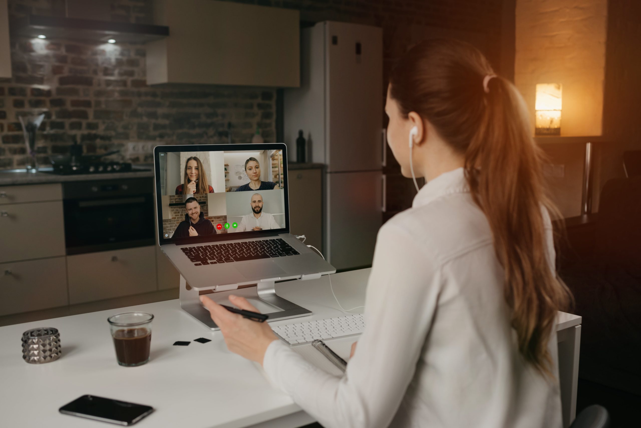 Te Mostramos Las Mejores Aplicaciones Para Videoconferencias Exitosas