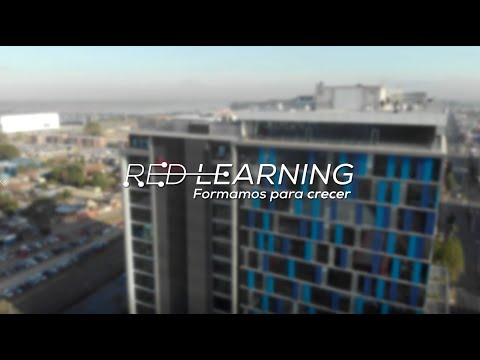 Video Corporativo Redlearning