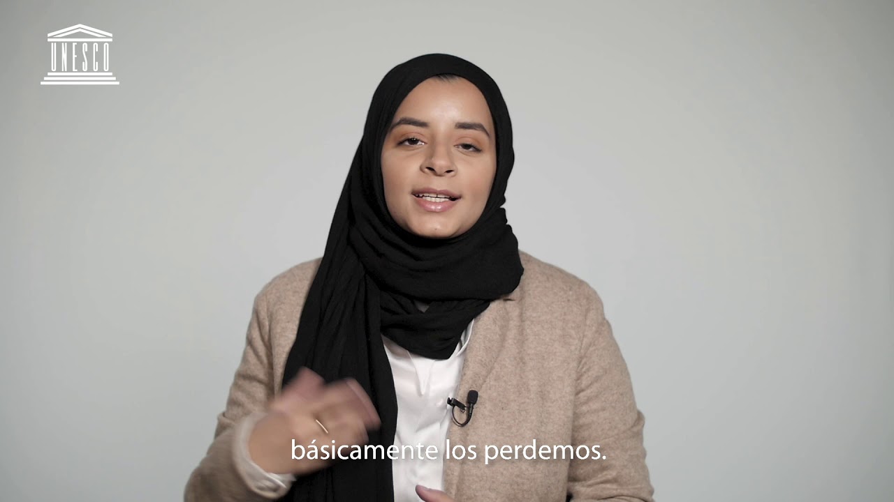 Compromiso con la juventud