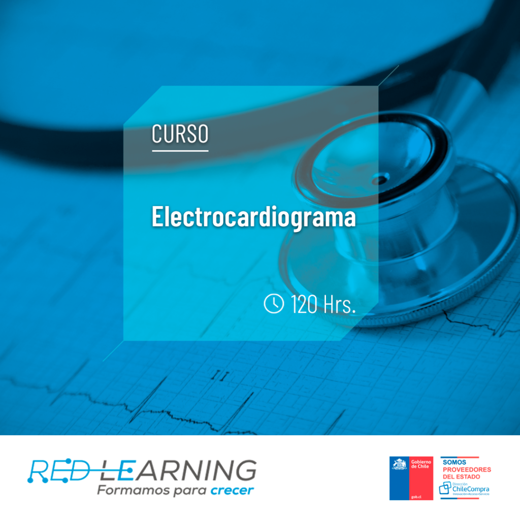 Curso Electrocardiograma Redlearning