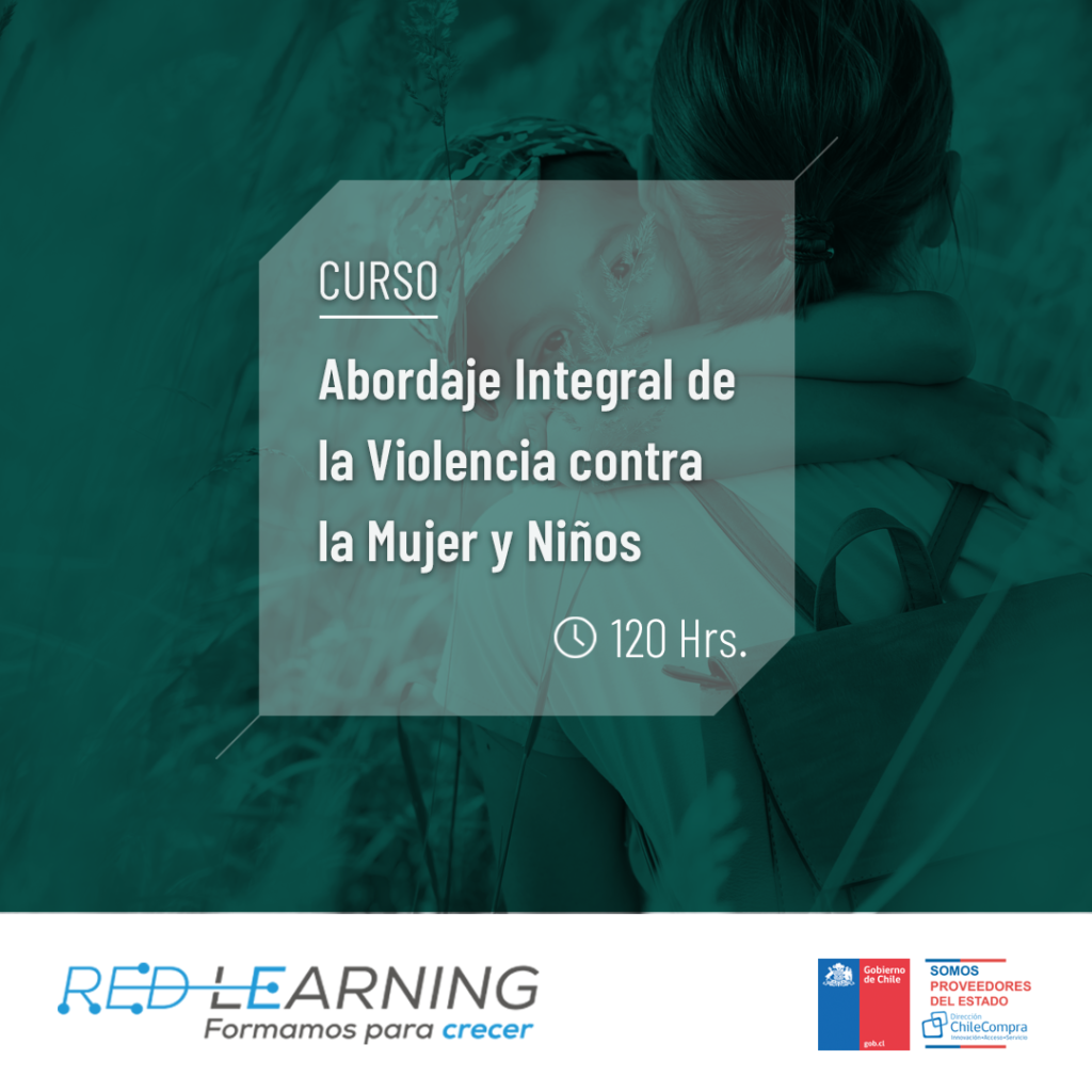 Cursos Salud Mental Redlearning