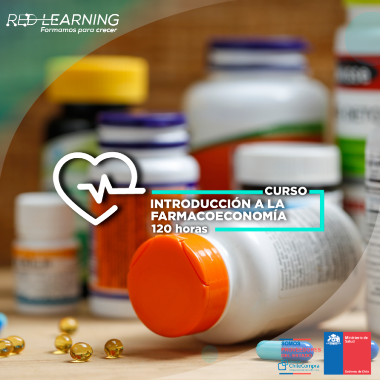 Curso Introducción A La Farmacoeconomía – Redlearning