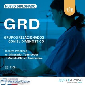 Diplomado GRD